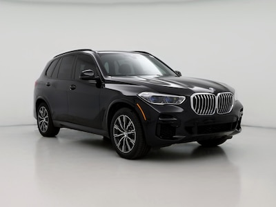 2022 BMW X5 sDrive40i -
                South Jordan, UT