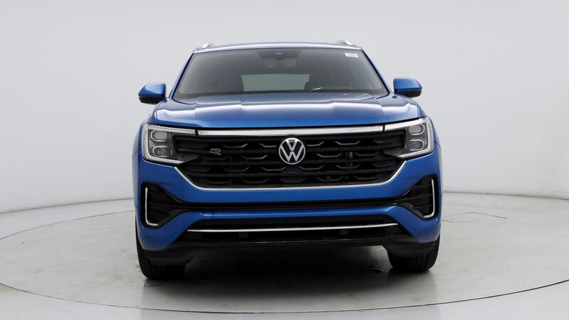 2024 Volkswagen Atlas SEL 5