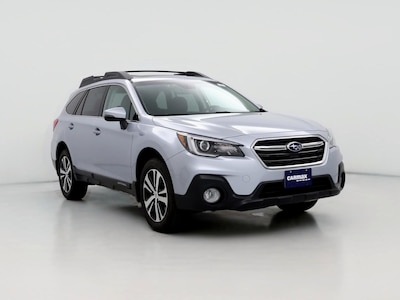 2019 Subaru Outback 2.5i Limited -
                Salt Lake City, UT