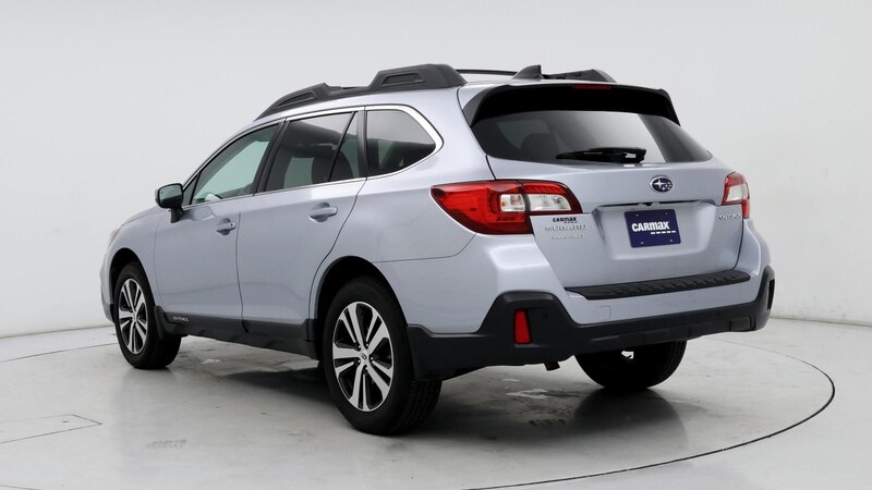 2019 Subaru Outback 2.5i Limited 2