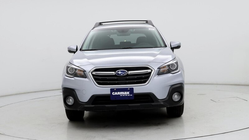 2019 Subaru Outback 2.5i Limited 5