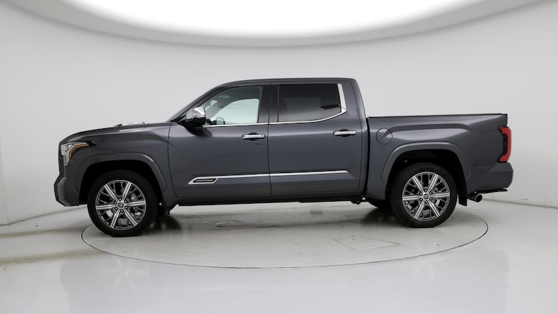 2023 Toyota Tundra Capstone 3