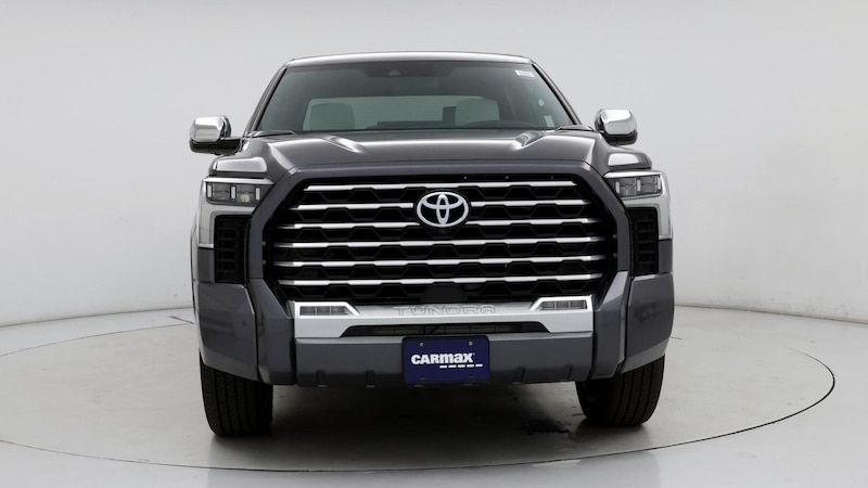 2023 Toyota Tundra Capstone 5