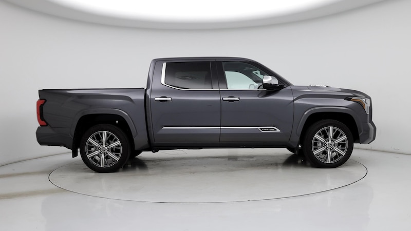 2023 Toyota Tundra Capstone 7