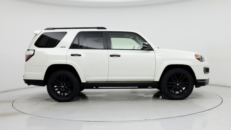 2021 Toyota 4Runner Nightshade 7