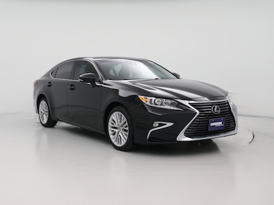 2016 Lexus ES 350 -
                South Jordan, UT