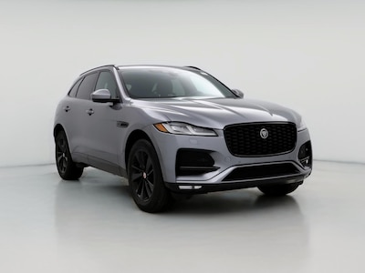 2022 Jaguar F-Pace S -
                Salt Lake City, UT