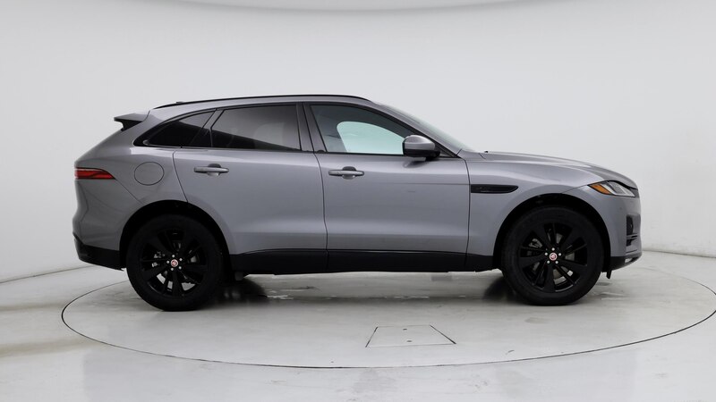 2022 Jaguar F-Pace S 7