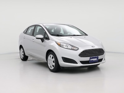 2015 Ford Fiesta S -
                South Jordan, UT