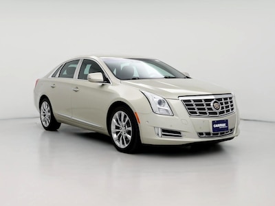 2015 Cadillac XTS Luxury -
                Salt Lake City, UT