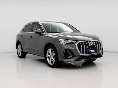 2021 Audi Q3 Premium Plus -
                South Jordan, UT