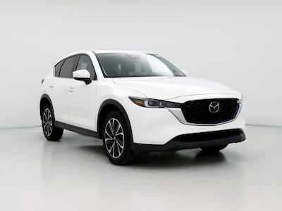 2022 Mazda CX-5 S -
                Salt Lake City, UT