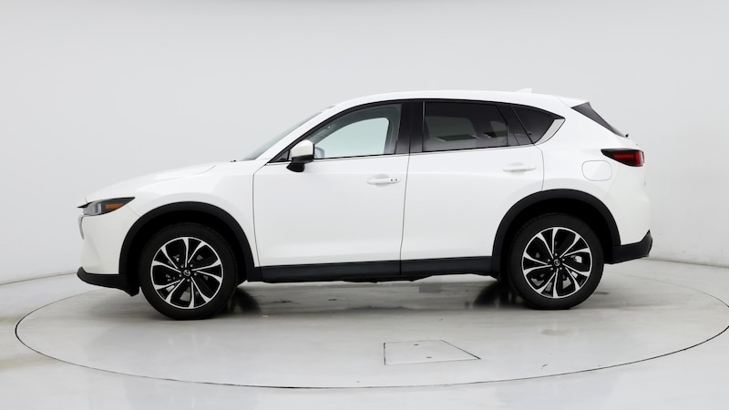 2022 Mazda CX-5 S 3