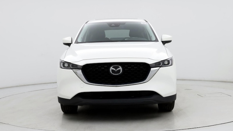 2022 Mazda CX-5 S 5