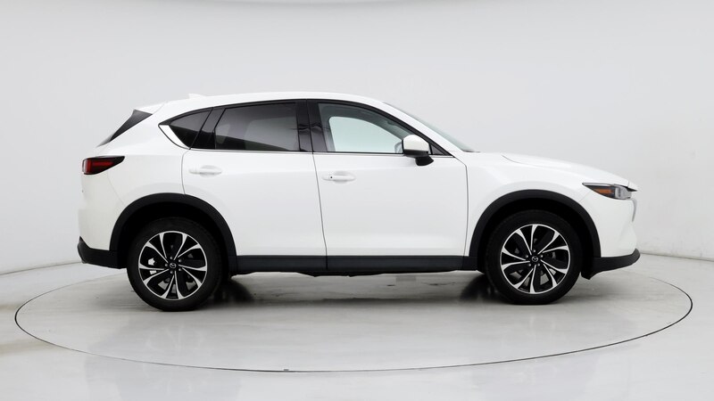 2022 Mazda CX-5 S 7