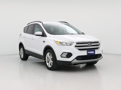 2018 Ford Escape SE -
                South Jordan, UT