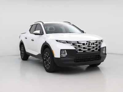 2022 Hyundai Santa Cruz SEL -
                South Jordan, UT