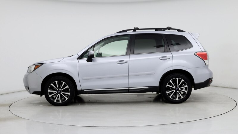 2017 Subaru Forester Touring 3