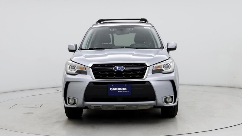 2017 Subaru Forester Touring 5