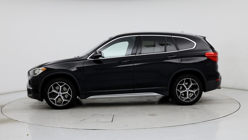 2018 BMW X1 sDrive28i 3