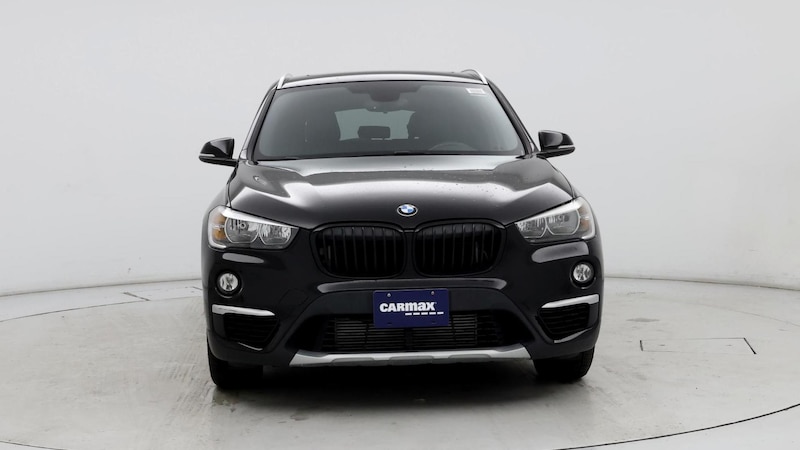 2018 BMW X1 sDrive28i 5