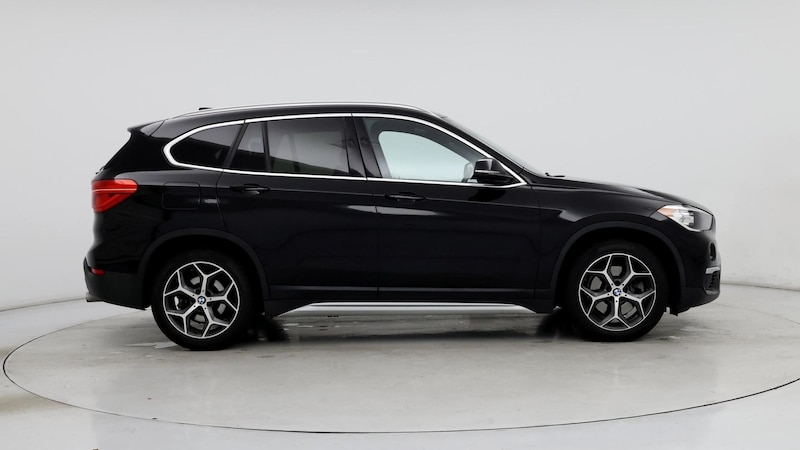 2018 BMW X1 sDrive28i 7