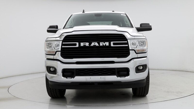 2020 RAM 2500 Big Horn 5