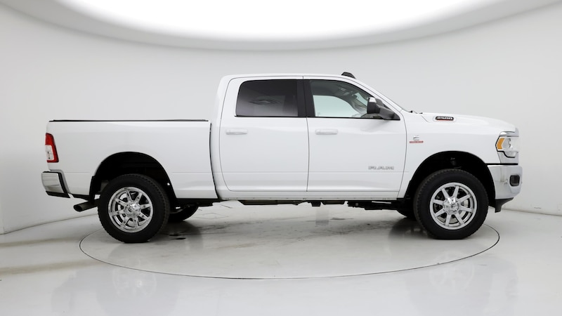 2020 RAM 2500 Big Horn 7