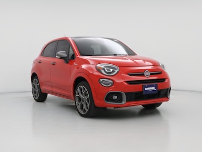 2020 Fiat 500X Sport -
                South Jordan, UT