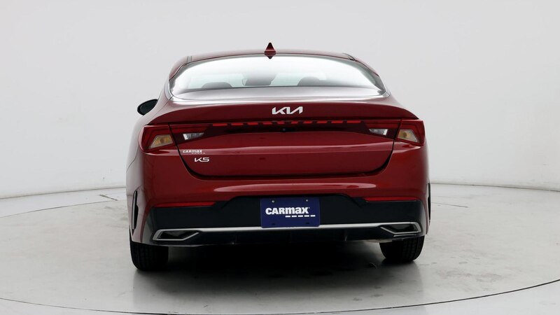 2023 Kia K5 LXS 6