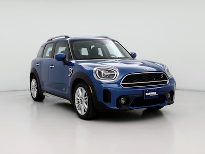 2024 MINI Cooper Countryman S -
                Salt Lake City, UT