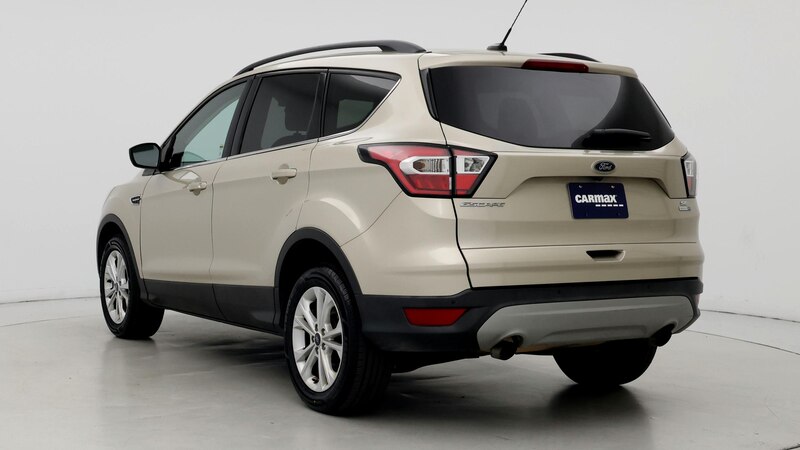 2017 Ford Escape SE 2