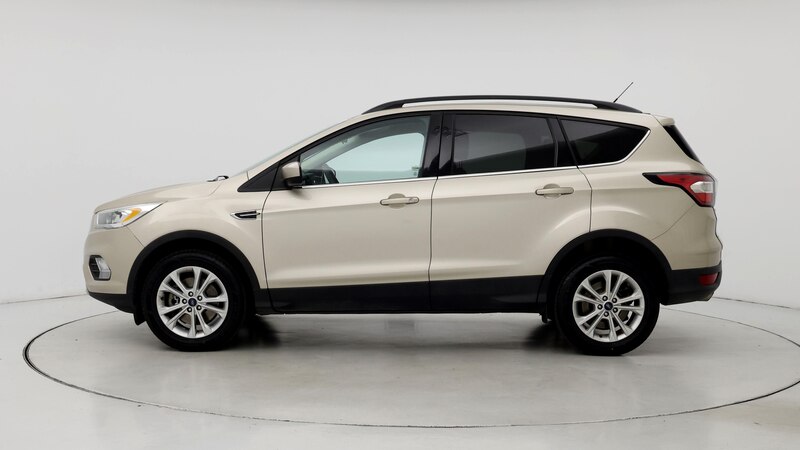 2017 Ford Escape SE 3