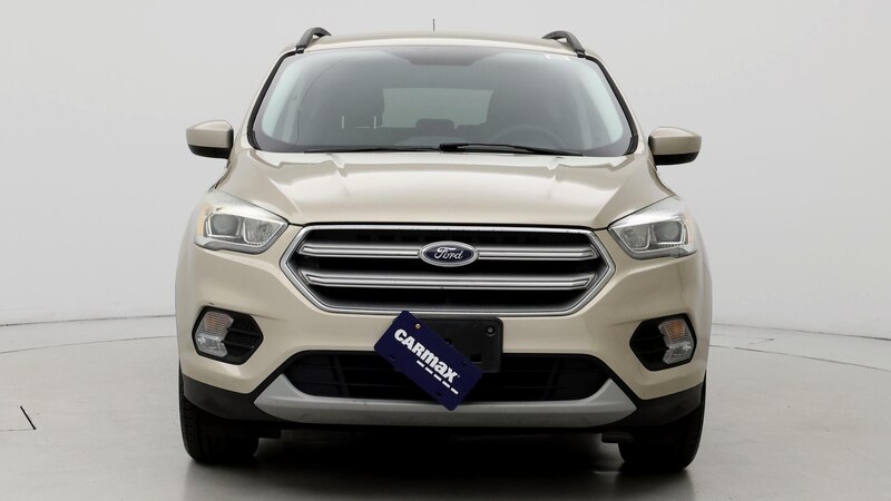 2017 Ford Escape SE 5