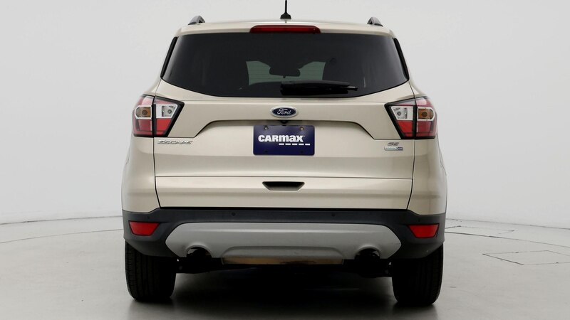 2017 Ford Escape SE 6