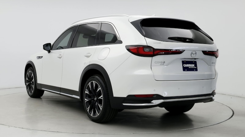 2024 Mazda CX-90 Premium 2