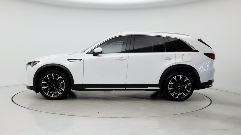 2024 Mazda CX-90 Premium 3