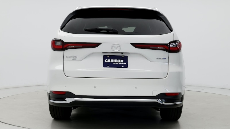 2024 Mazda CX-90 Premium 6