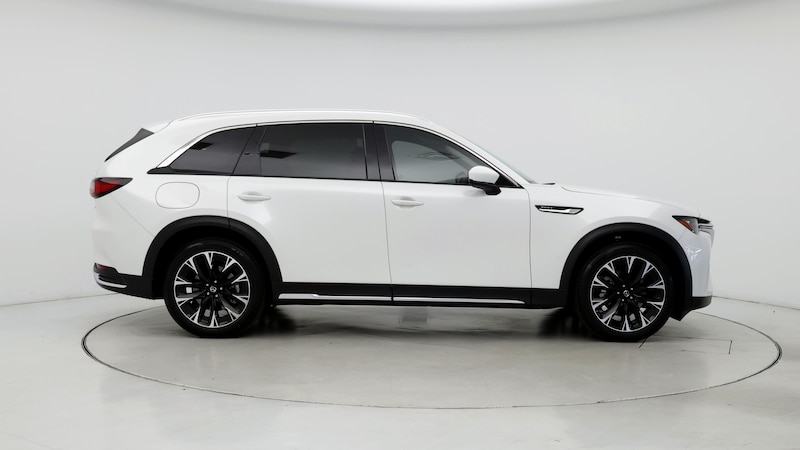 2024 Mazda CX-90 Premium 7