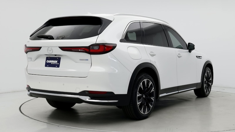 2024 Mazda CX-90 Premium 8