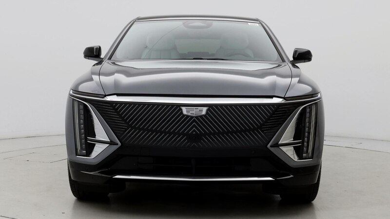 2023 Cadillac Lyriq Luxury 5