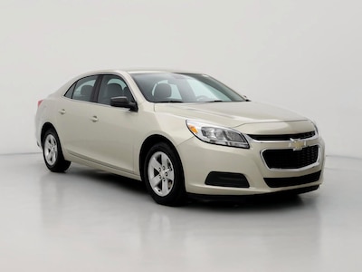 2015 Chevrolet Malibu LS -
                Phoenix, AZ