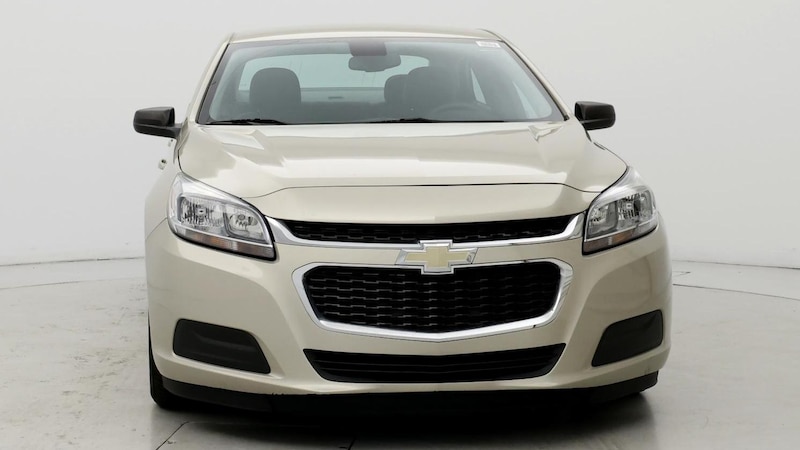 2015 Chevrolet Malibu LS 5