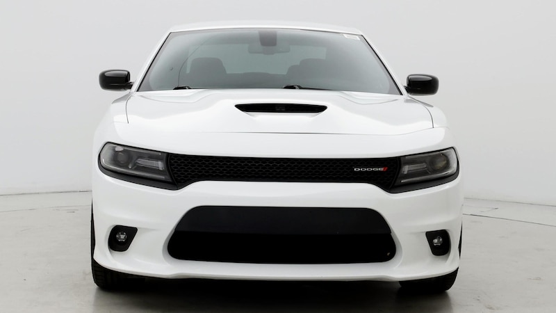 2019 Dodge Charger GT 5