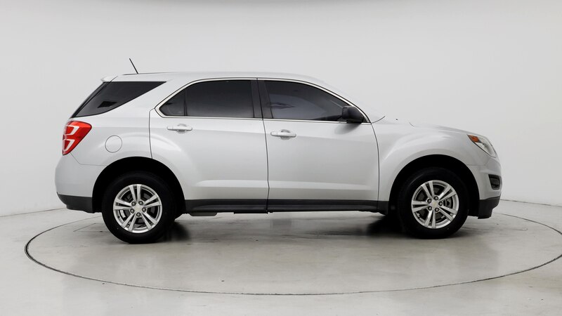 2016 Chevrolet Equinox LS 7