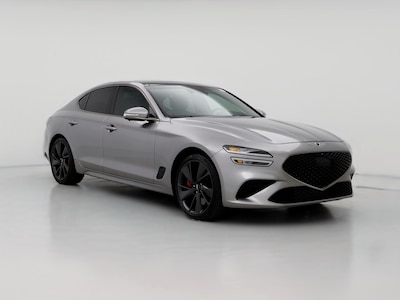 2022 Genesis G70 3.3T -
                Phoenix, AZ