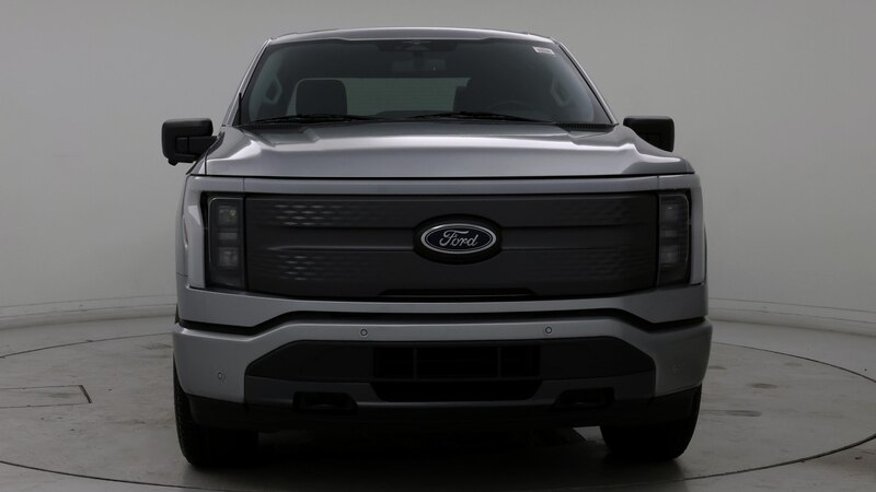 2023 Ford F-150 Lightning XLT 5