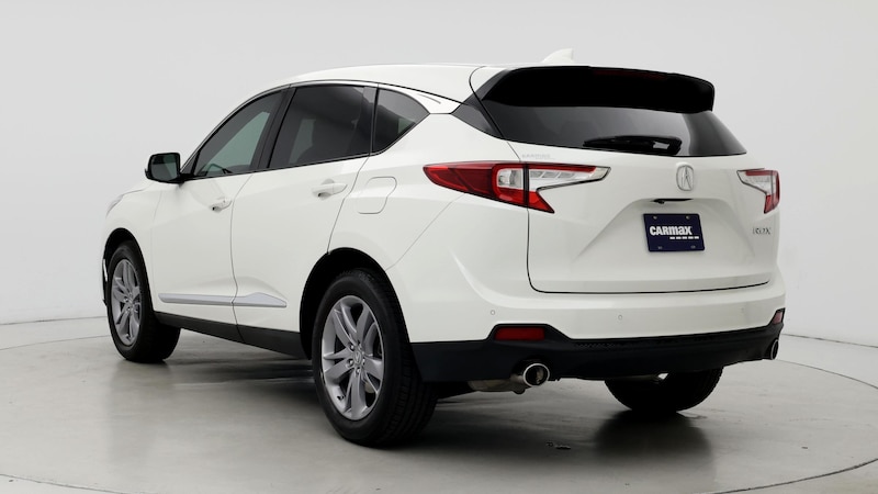 2019 Acura RDX  2