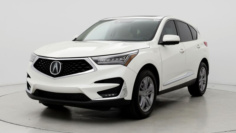 2019 Acura RDX  4