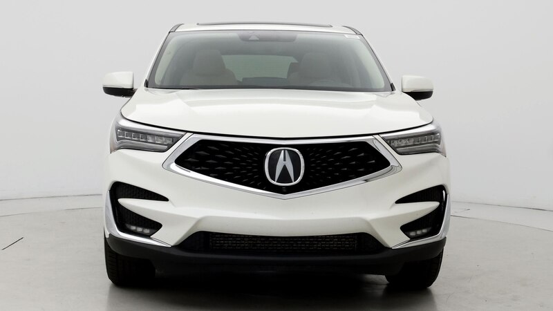 2019 Acura RDX  5